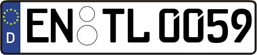 EN-TL0059