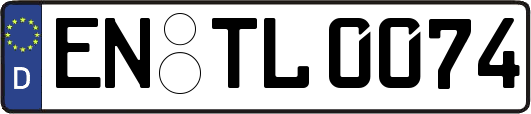EN-TL0074