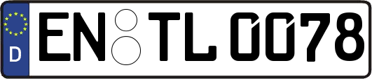 EN-TL0078