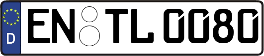 EN-TL0080