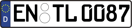 EN-TL0087