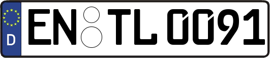 EN-TL0091