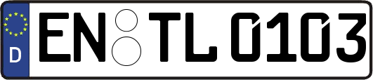 EN-TL0103