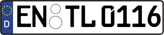 EN-TL0116