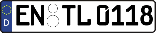 EN-TL0118