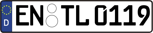 EN-TL0119