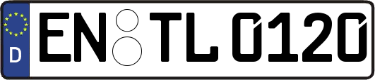 EN-TL0120
