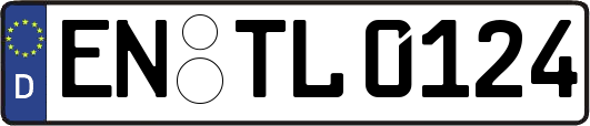 EN-TL0124