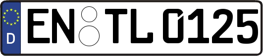 EN-TL0125