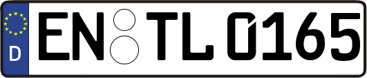 EN-TL0165