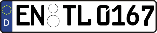 EN-TL0167