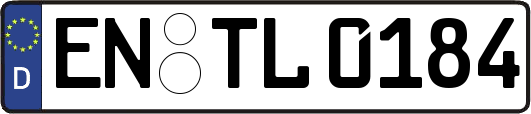 EN-TL0184