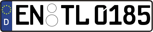 EN-TL0185