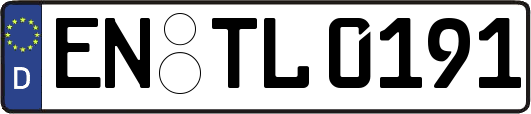 EN-TL0191