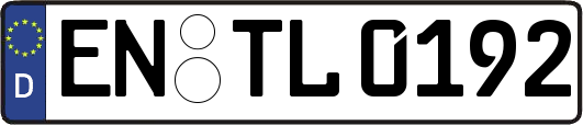 EN-TL0192