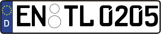 EN-TL0205