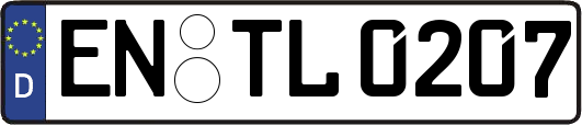 EN-TL0207