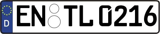EN-TL0216