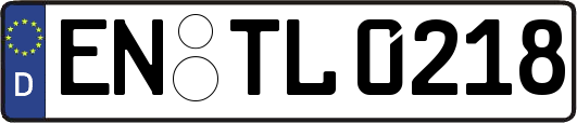EN-TL0218