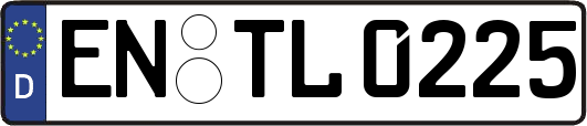EN-TL0225