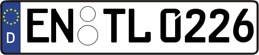 EN-TL0226