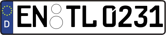 EN-TL0231