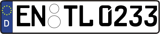EN-TL0233