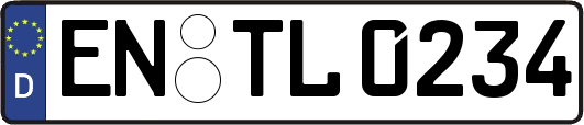 EN-TL0234