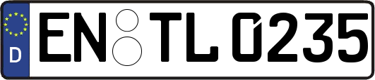 EN-TL0235