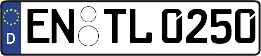 EN-TL0250