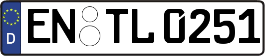 EN-TL0251