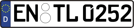 EN-TL0252