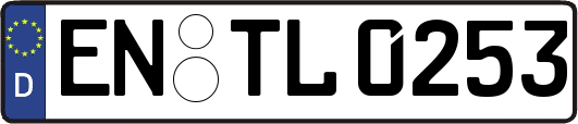 EN-TL0253