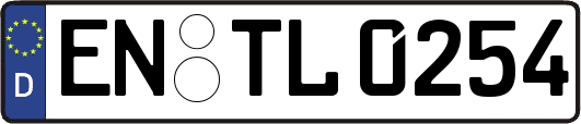 EN-TL0254