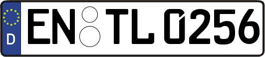 EN-TL0256
