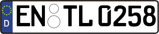 EN-TL0258