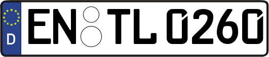 EN-TL0260