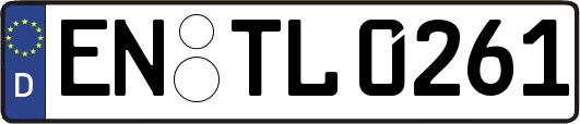 EN-TL0261