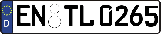 EN-TL0265