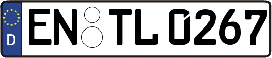 EN-TL0267