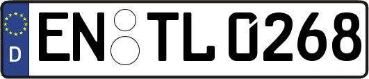 EN-TL0268