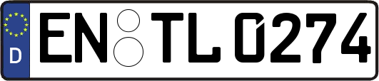 EN-TL0274