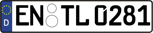 EN-TL0281