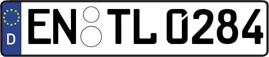 EN-TL0284