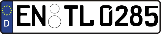 EN-TL0285
