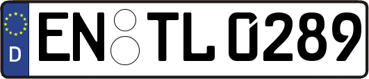 EN-TL0289