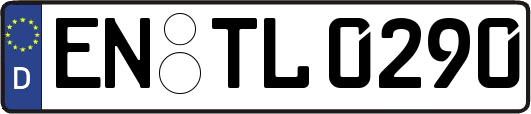 EN-TL0290