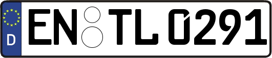 EN-TL0291