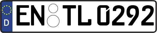EN-TL0292