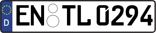 EN-TL0294